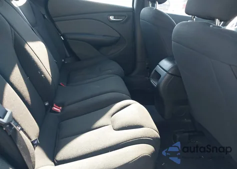 2013 Dodge Dart Se z USA, uszkodzony, nr VIN 1C3CDFAA5DD297457